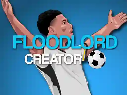 Floodlord Creator — безкоштовна онлайн гра