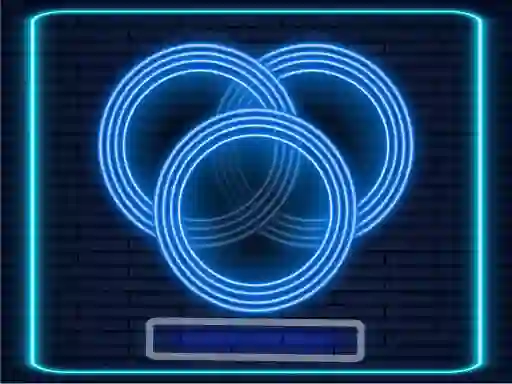 Neon Jump — безкоштовна онлайн гра