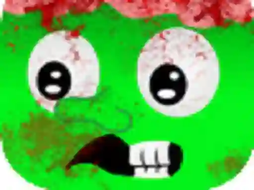 Zombie invaders — безкоштовна онлайн гра