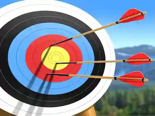 Bow Masters 3D — безкоштовна онлайн гра