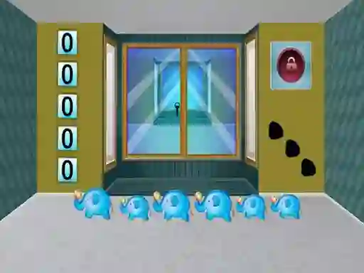 5 Doors Escape — безкоштовна онлайн гра