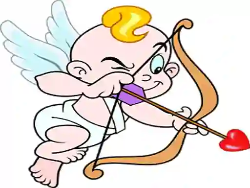 Confrontation Cupidon`s — безкоштовна онлайн гра