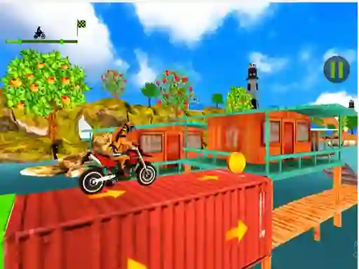 TopBike Racing & Moto 3D Bike 2023 — безкоштовна онлайн гра