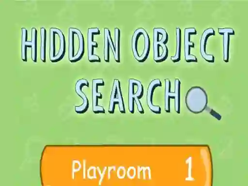 Hidden Object Search — безкоштовна онлайн гра