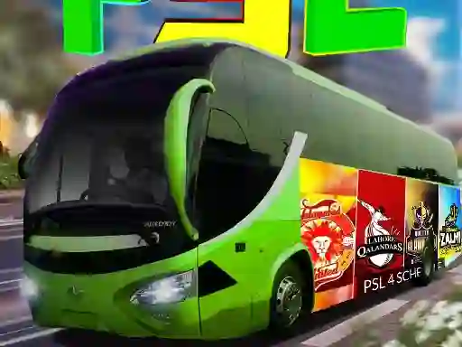 Passenger Bus Driving 2025 — безкоштовна онлайн гра