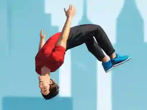 Flip Master — безкоштовна онлайн гра