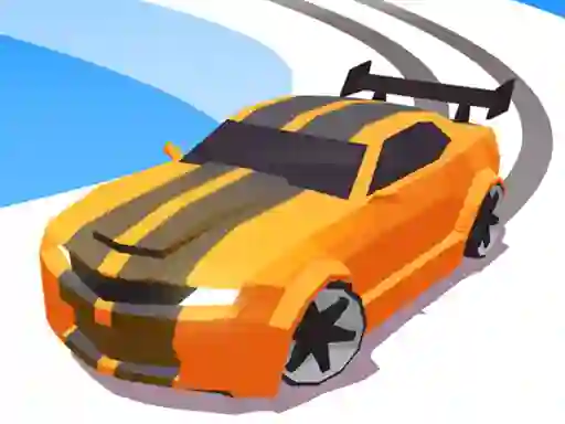 Retro Drift — безкоштовна онлайн гра