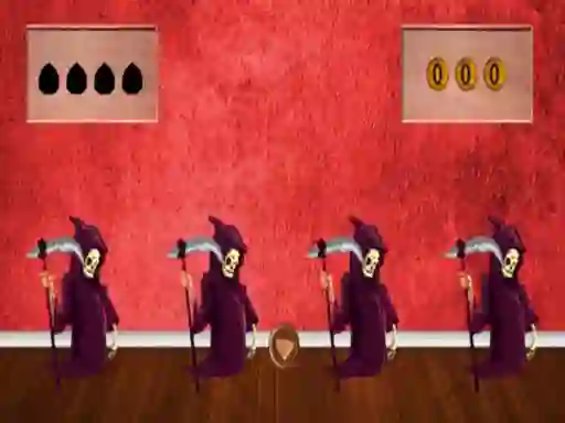 Good Witch Escape 2 — безкоштовна онлайн гра