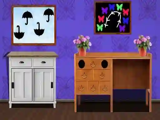 Reporter House Escape — безкоштовна онлайн гра