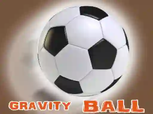 Gravity Ball — безкоштовна онлайн гра