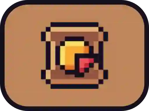 Pixel Gold Clicker — безкоштовна онлайн гра
