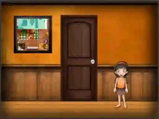 Amgel Kids Room Escape 90 — безкоштовна онлайн гра