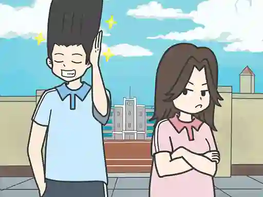 The Days Before Graduation — безкоштовна онлайн гра