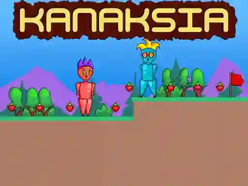 Kanaksia — безкоштовна онлайн гра