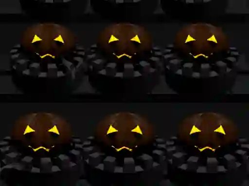 Halloween Remembers — безкоштовна онлайн гра