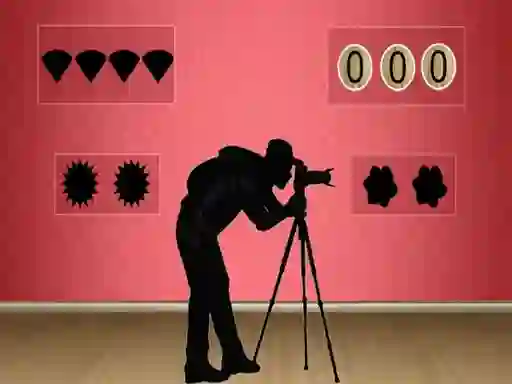 Cameraman House Escape — безкоштовна онлайн гра