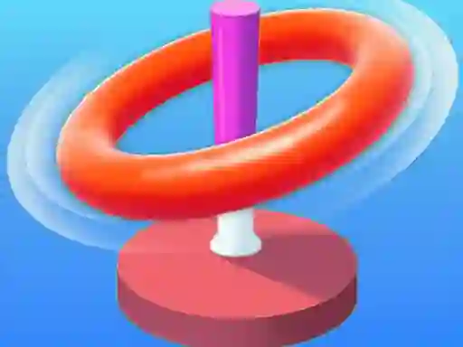 Lucky Toss 3D — безкоштовна онлайн гра