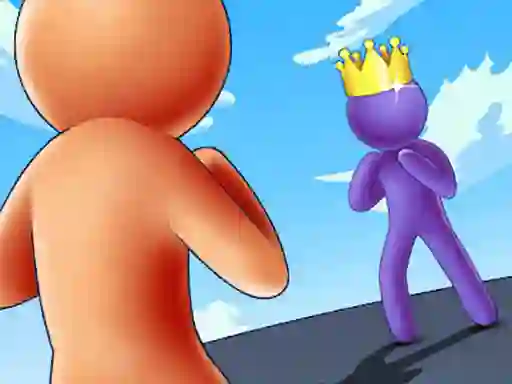 Giant Rush — безкоштовна онлайн гра