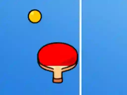 Endless Ping Pong — безкоштовна онлайн гра