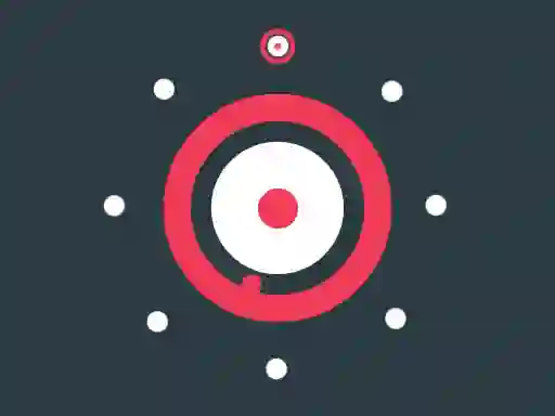 Radius Ball — безкоштовна онлайн гра