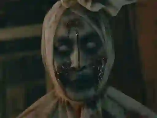 Pocong and Kuntilanak Terror Horror — безкоштовна онлайн гра