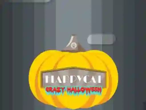 FlappyCat Crazy Halloween — безкоштовна онлайн гра