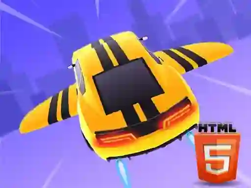 Turbo Racing 3D HTML5 — безкоштовна онлайн гра