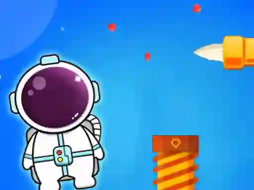 Space — безкоштовна онлайн гра