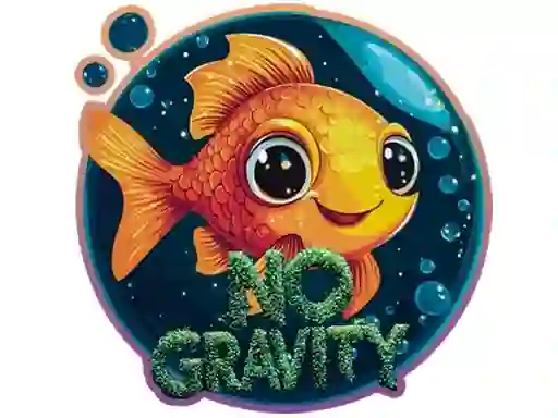 No Gravity — безкоштовна онлайн гра