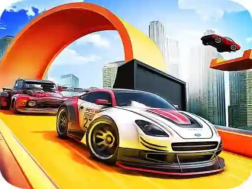 Car Driving 3d Simulator — безкоштовна онлайн гра
