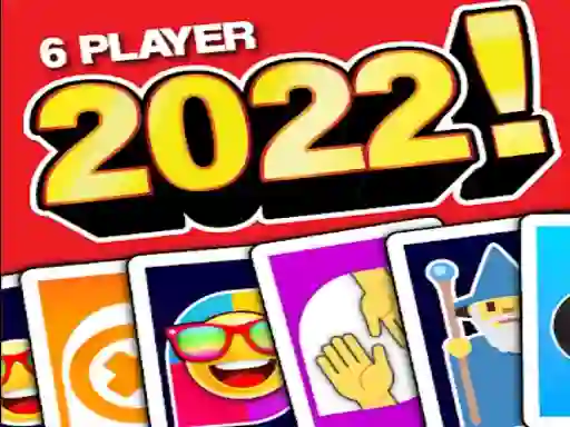 Uno 2022 — безкоштовна онлайн гра