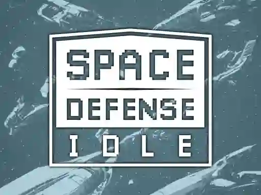 Space Defense Idle — безкоштовна онлайн гра
