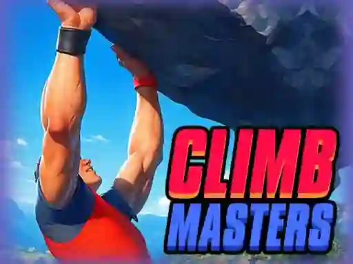 Cimb Masters — безкоштовна онлайн гра