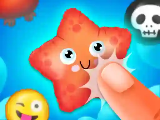 Fun Balloon Pop — безкоштовна онлайн гра