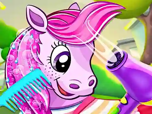 My Little Pony — безкоштовна онлайн гра