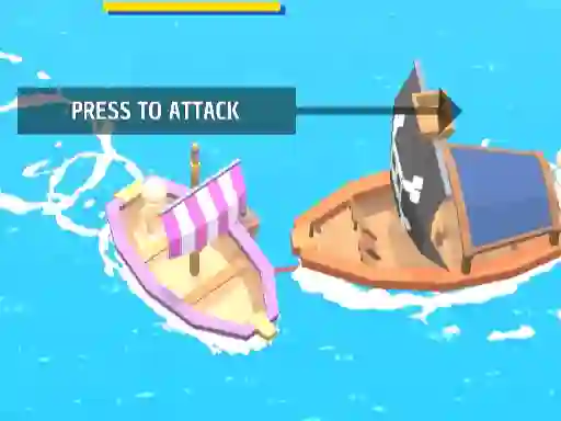 Wars Ships.io — безкоштовна онлайн гра