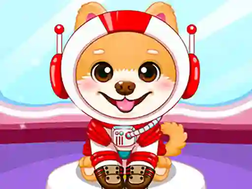 Baby Pet Sitter — безкоштовна онлайн гра