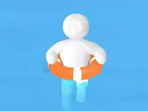 Beach Rescue — безкоштовна онлайн гра