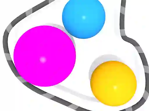 Funny Balls — безкоштовна онлайн гра