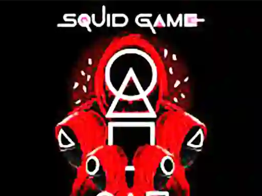 Squid Jump Challenge — безкоштовна онлайн гра