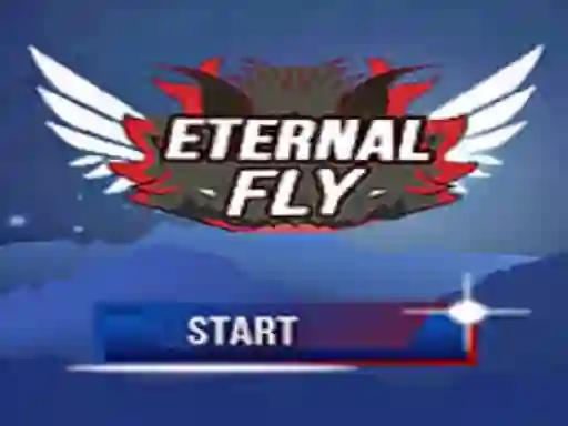 Eternal Fly — безкоштовна онлайн гра