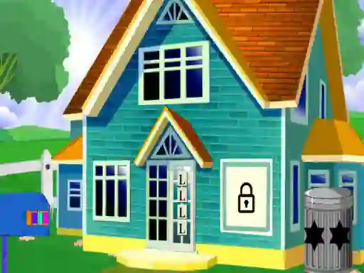 Farm House Escape — безкоштовна онлайн гра