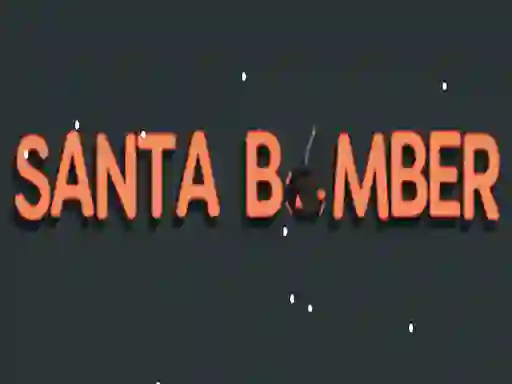 Santa Bomber — безкоштовна онлайн гра