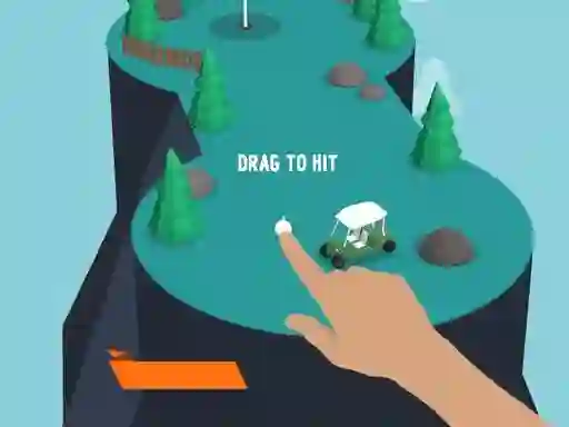 All Golf! — безкоштовна онлайн гра