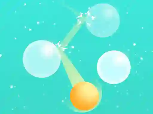 Crazy Bubble Breaker — безкоштовна онлайн гра