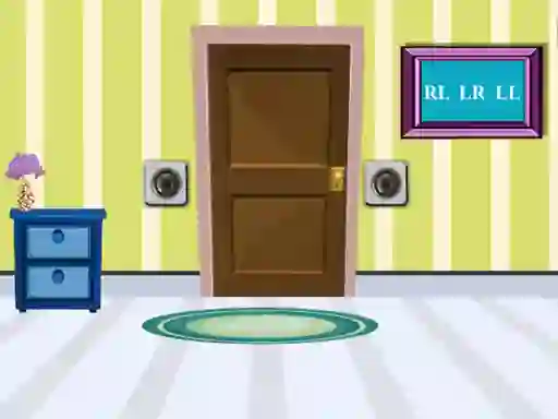9 Door Escape — безкоштовна онлайн гра