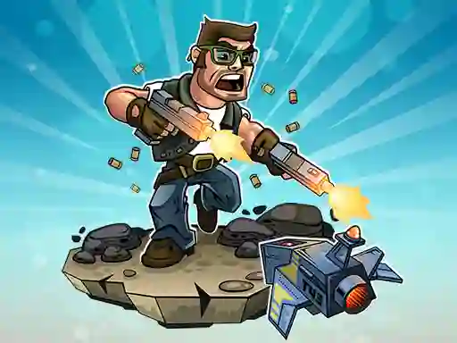 Mr Superfire — безкоштовна онлайн гра