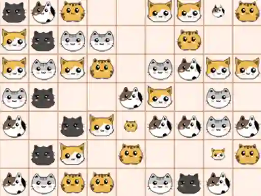 CatLines — безкоштовна онлайн гра