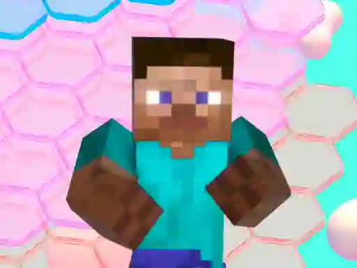 CraftMine Ultimate Knockout — безкоштовна онлайн гра