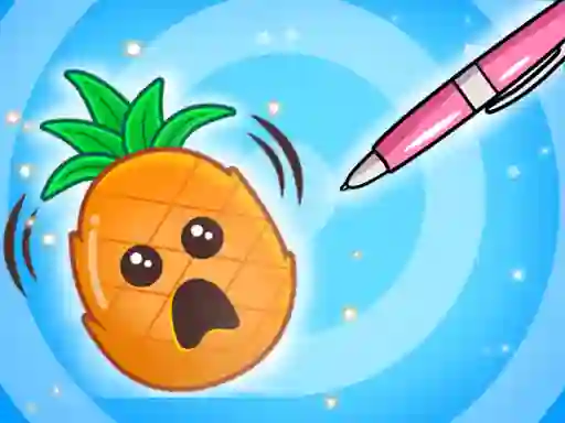 Pineapple Hit — безкоштовна онлайн гра